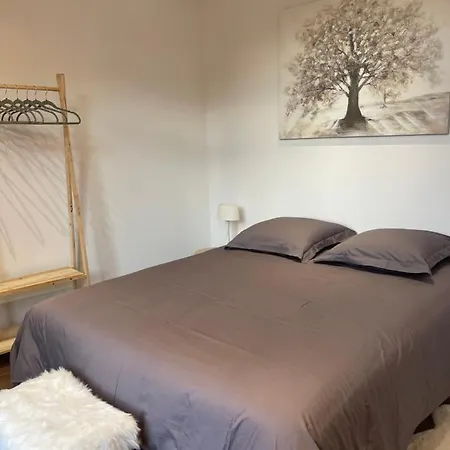 Du Cep't Aparthotel