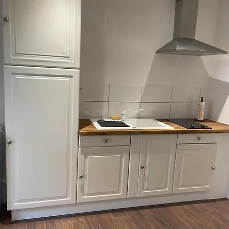 Du Cep't Aparthotel 3*