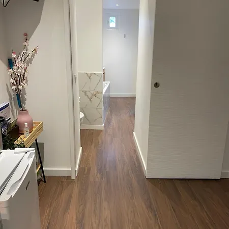 Du Cep't Aparthotel 3*