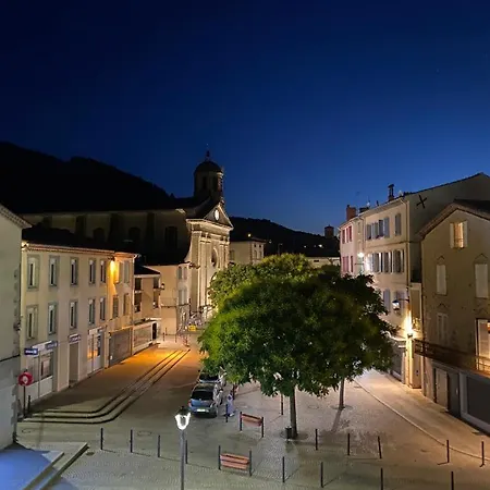 Apartahotel Du Cep't *