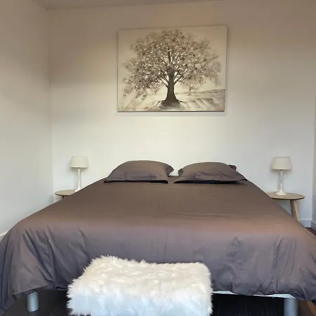 Apartahotel Du Cep't Mazamet