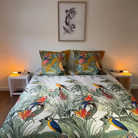 Du Cep't Aparthotel