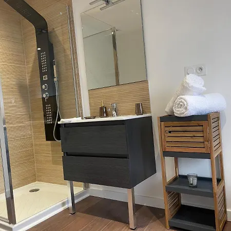 Du Cep't Aparthotel