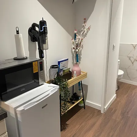 Apartahotel Du Cep't