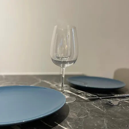 Du Cep't Apartahotel