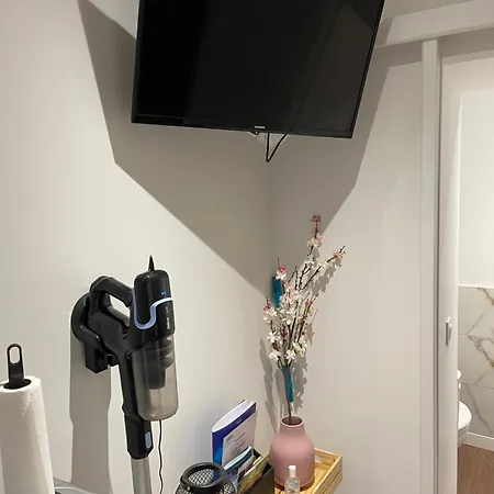 Apartahotel Du Cep't Mazamet