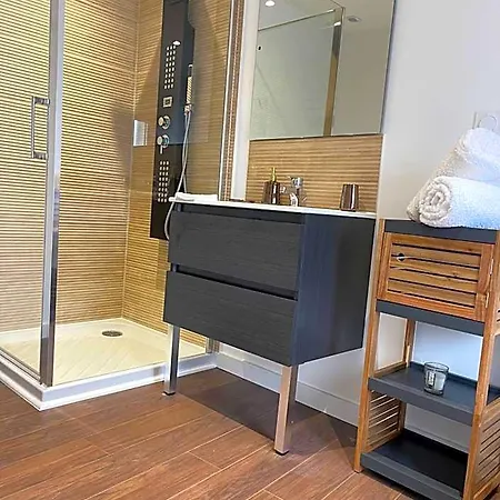 Du Cep't Aparthotel