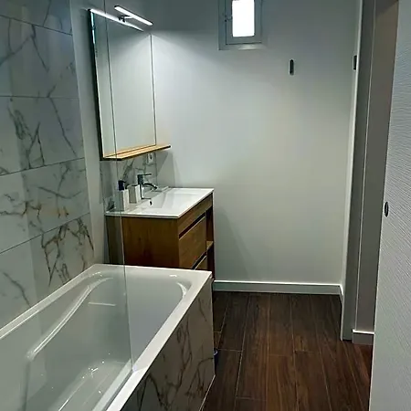 Du Cep't Aparthotel