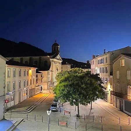 Aparthotel Du Cep't 3*