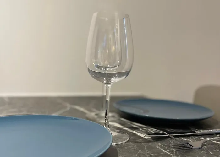 Du Cep't Апарт-отель